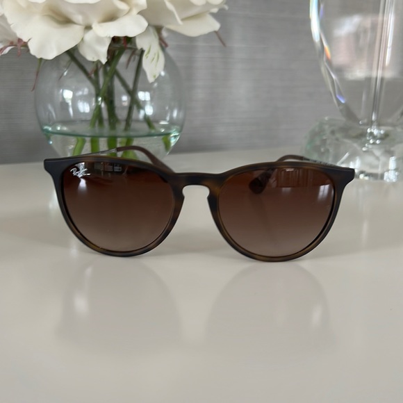 Like new Ray-Bans. Model # RB4171 - Picture 1 of 4